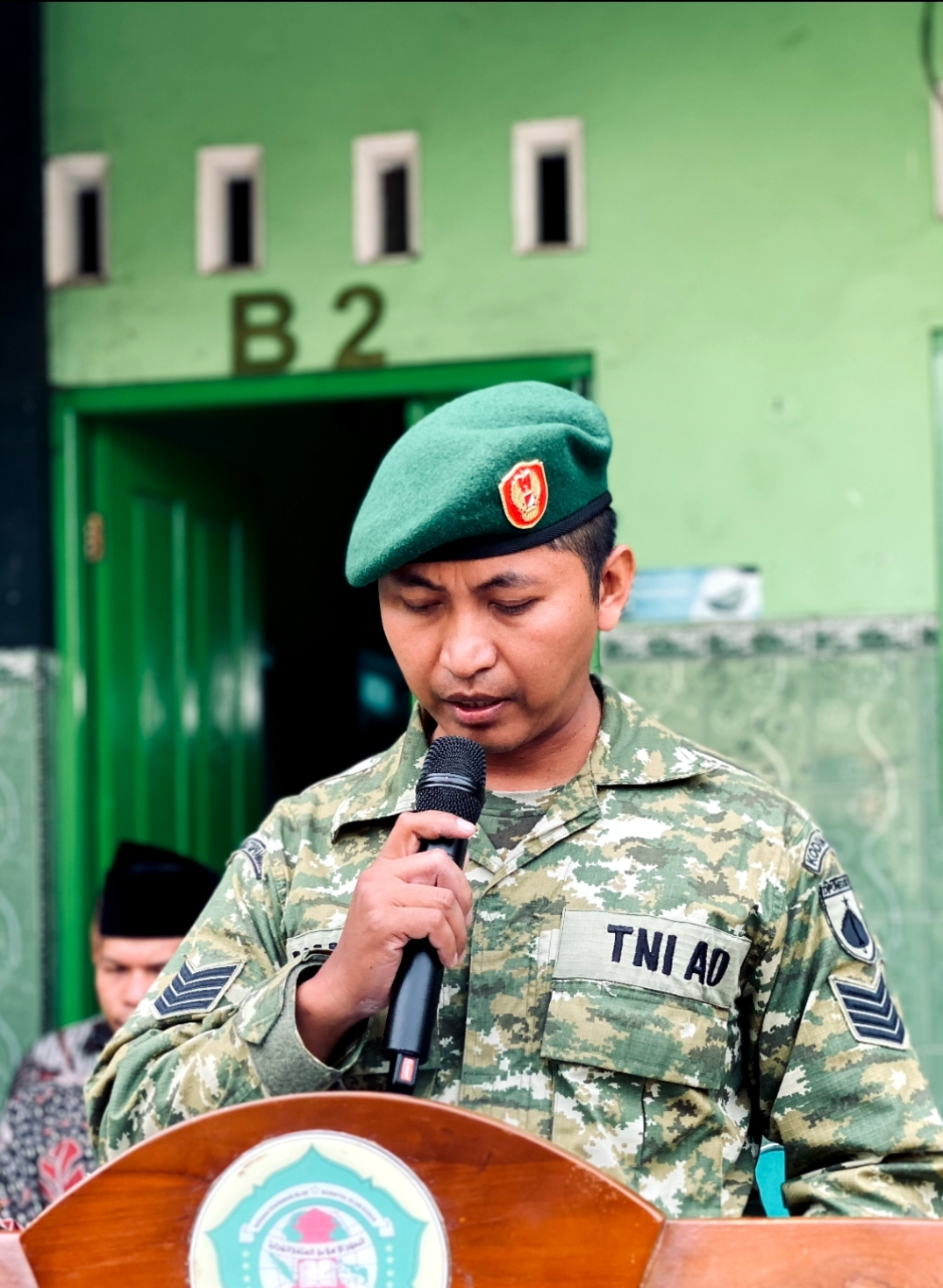 Disiplin Berlalu Lintas, Wujud Tanggung Jawab Pemuda terhadap Bangsa